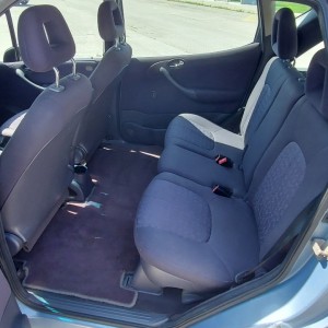 Mercedes A klasa 170 l