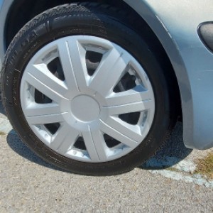 Mercedes A klasa 170 l