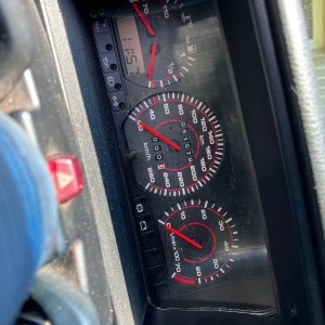 VW CORRADO