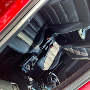 VW CORRADO