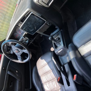 VW CORRADO