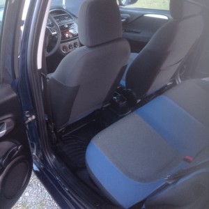 Prodajem automobil, Fiat Punto evo 1.3 jtd