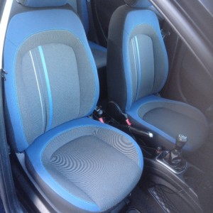 Prodajem automobil, Fiat Punto evo 1.3 jtd