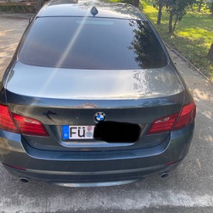 BMW 535 xDrive