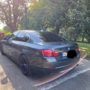 BMW 535 xDrive