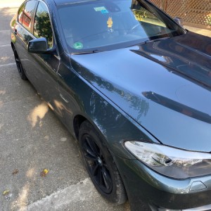 BMW 535 xDrive