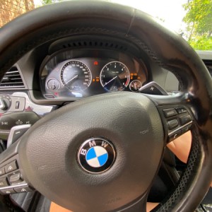 BMW 535 xDrive