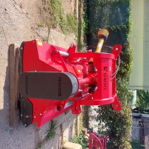 Malcer Tehnos MU250