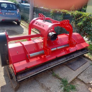 Malcer Tehnos MU250