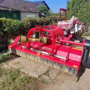 Malcer Tehnos MU250