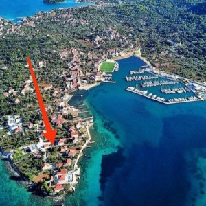 Građevinsko zemljište otok Ugljan