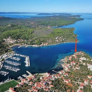 Građevinsko zemljište otok Ugljan