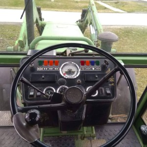 Fendt 612