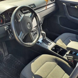 PASAT 1.6 TDI