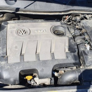 PASAT 1.6 TDI