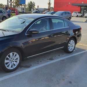 PASAT 1.6 TDI