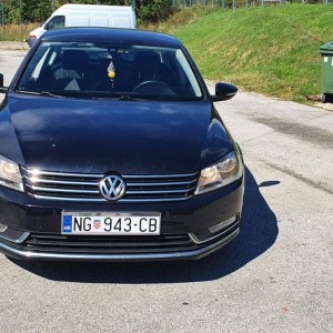 PASAT 1.6 TDI