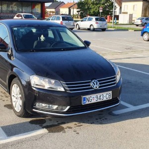 PASAT 1.6 TDI