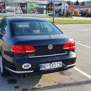 PASAT 1.6 TDI