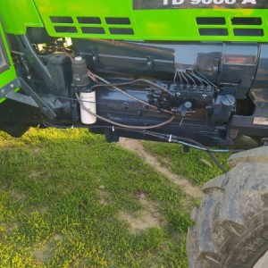Torpedo 9006
