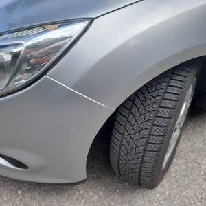 Prodajem ford focus 1,6TDCI
