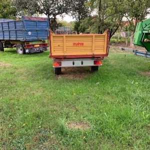 Prikolica 3T