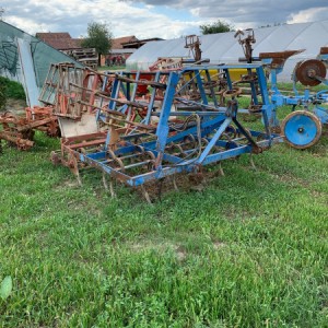 Sjetvospremac 3.60m