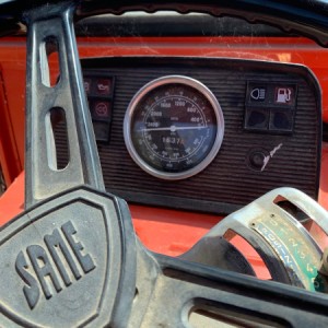 Same Condor 55