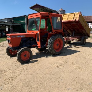 Same Condor 55