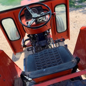 Same Condor 55