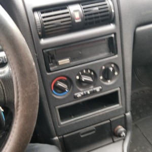 Opel astra 1.4 16w