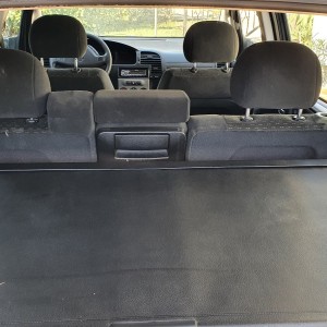 opel zafira 2.0 dti