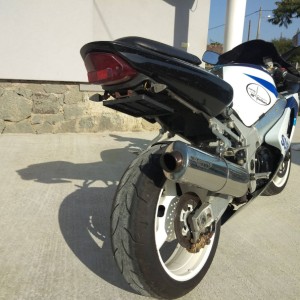 Suzuki 1000 kubika