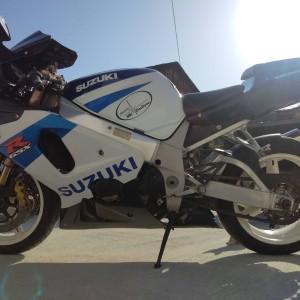 Suzuki 1000 kubika