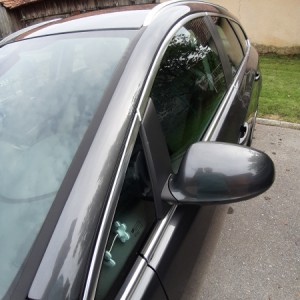 Astra  J 1.7cdti Sporstour