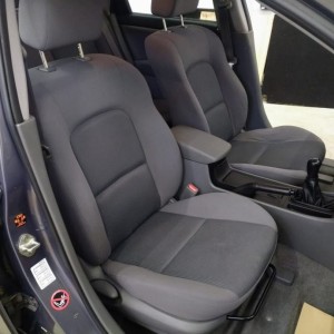 Mazda 3, 1.6D
