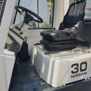 NISSAN 30