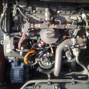 Peugeot 307 2.0 HDI