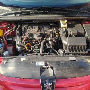 Peugeot 307 2.0 HDI