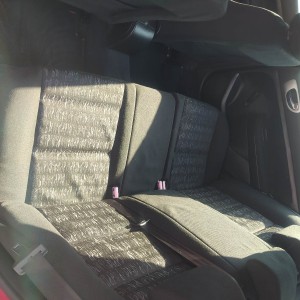 Peugeot 307 2.0 HDI