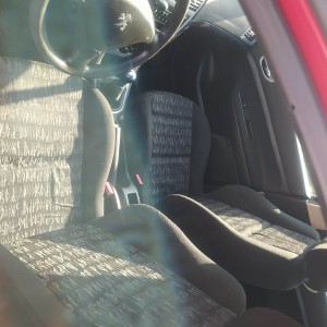 Peugeot 307 2.0 HDI