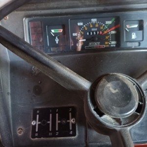 Traktor Fiat 60-66