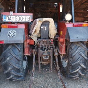 Traktor Fiat 60-66