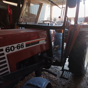 Traktor Fiat 60-66