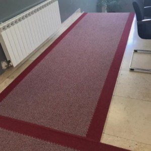 Dubinsko čišćenje i kemijsko pranje tepiha i tapeciranog namještaja