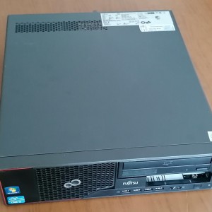 Fujitsu Esprimo E700 i3-2100/2Gb/120Gb SSD/320Gb HDD/DVD (21)