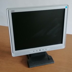 AOC LM565, 15 (31, 35)
