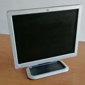 HP L1710, 17 (40)