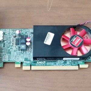 ADM RADEON R7 250, 2048 MB, 128 BIT, GDDR3 (48, 49)