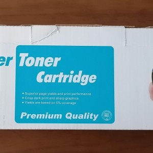 TONER CARTRIDGE TR-CB541A/CRG716 (115)
